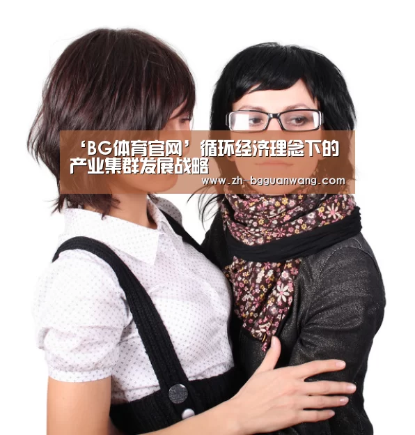 ‘BG体育官网’循环经济理念下的产业集群发展战略(图4) BG体育官网