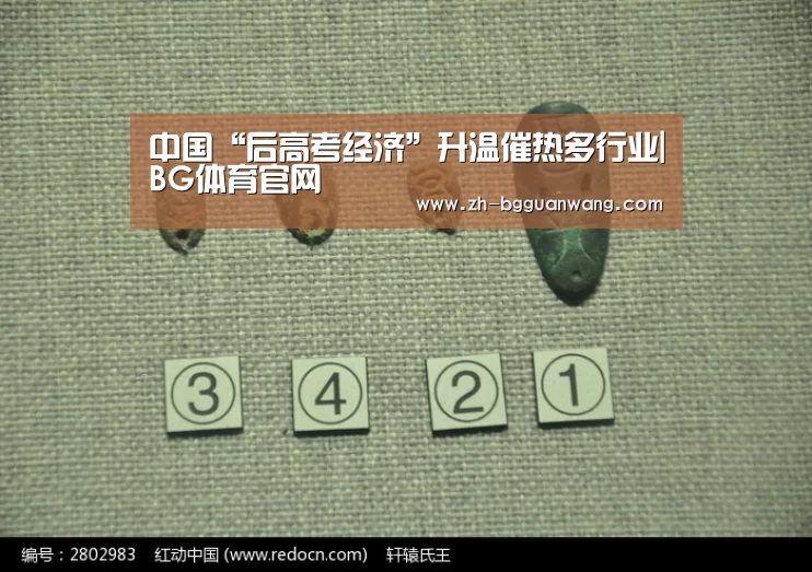 中国“后高考经济”升温催热多行业|BG体育官网(图1) BG体育官网